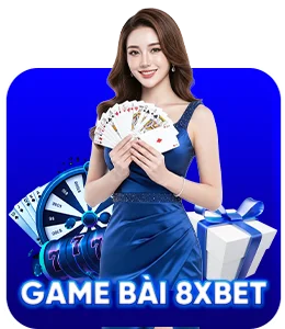 8XBET game bai